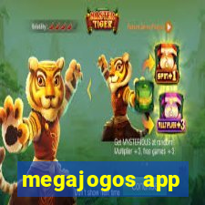 megajogos app